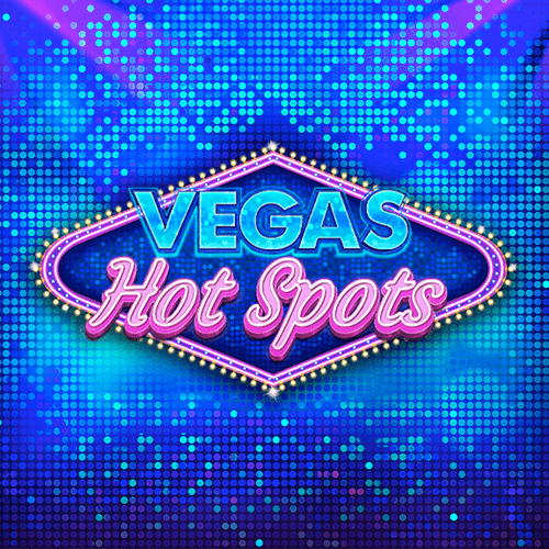 Vegas Hot spots 94