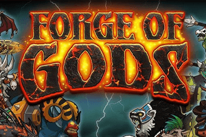 Forge of the Gods 88