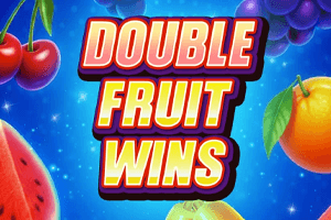 Fruit Double Wins 93