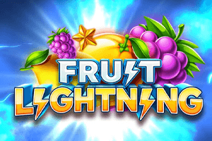 Fruit Lightning 95