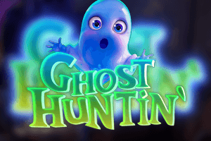 Ghost Huntin 96