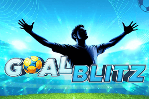 Goal Blitz 91