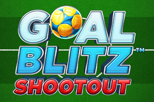 Goal Blitz Shootout 91