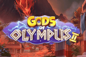 Gods of Olympus II 94