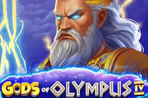 Gods of Olympus IV 95