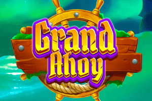 Grand Ahoy 95
