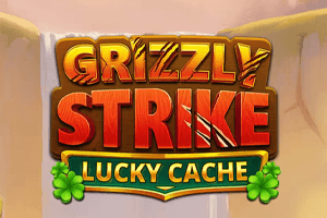 Grizzly Strike Lucky Cache 91
