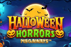 Halloween Horrors Megaways 96