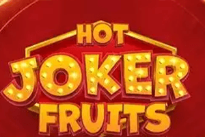 Hot Joker Fruits 96