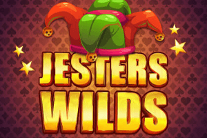 Jesters Wilds 88