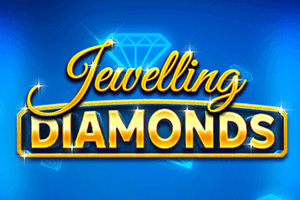 Jewelling Diamonds 93