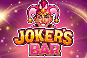 Jokers Bar 95
