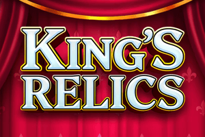 Kings Relics 95
