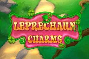 Leprechaun Charms 95