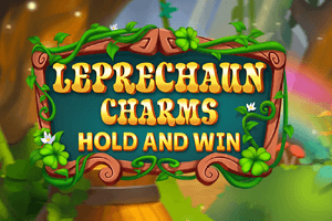 Leprechaun Charms Hold  Win 91