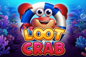 Loot Crab 95
