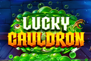 Lucky Cauldron 91
