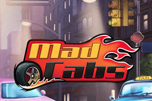Mad Cabs 93