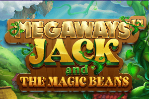 Megaways Jack and The Magic Beans 96