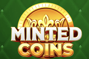 Minted Coins 93