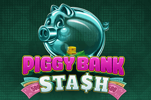 Piggy Bank Stash 95
