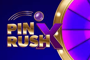 Pin Rush X 94