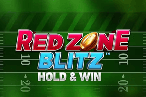 Red Zone Blitz Hold and Win 95