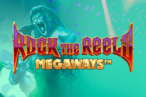 Rock the Reels Megaways 88