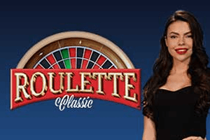 Roulette Classic 97