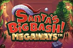 Santas Big Bash Megaways 88