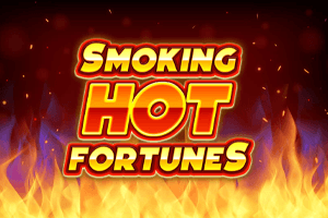 Smoking Hot Fortunes 93