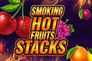 Smoking Hot Fruits Stacks 88