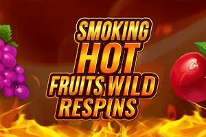 Smoking Hot Fruits Wild Respins 88