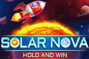 Solar Nova Hold  Win 93
