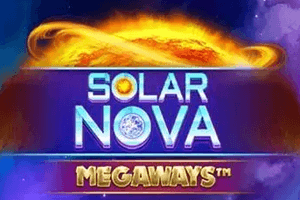 Solar Nova Megaways 91