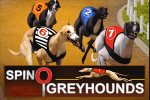SpinoGreyhounds