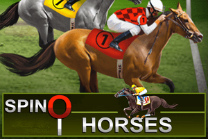 SpinoHorses