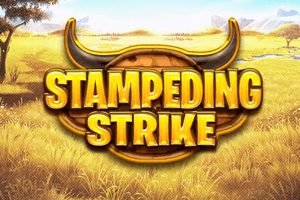 Stampeding Strike 95