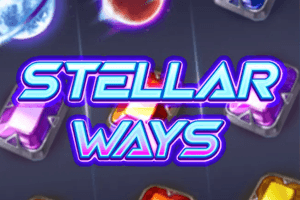 Stellar Ways  96