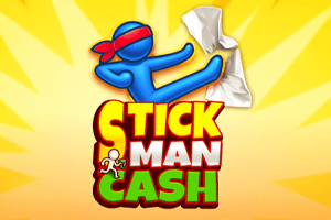 Stickman Cash 93