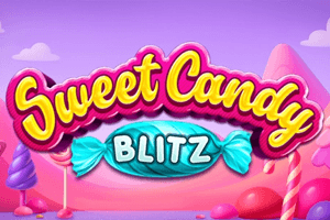 Sweet Candy Blitz 91