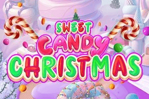 Sweet Candy Christmas 93