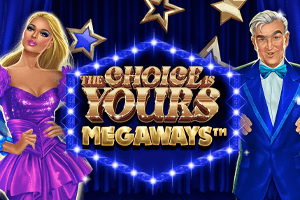 The Choice is Yours Megaways 96