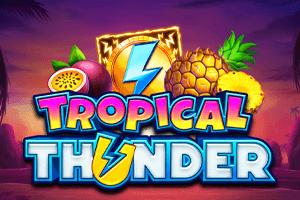 Tropical Thunder 91