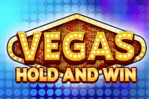 Vegas Branded Hold  Win 94