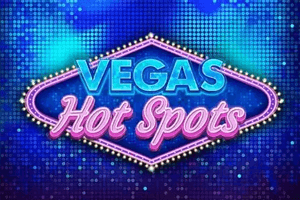 Vegas Hot spots 96