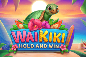 Waikiki Hold and Win 91