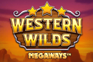 Western Wilds Megaways 91