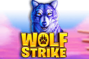 Wolf Strike 88