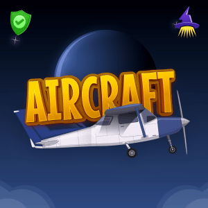 Aircraft
